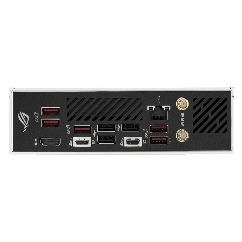 ASUS ROG STRIX X670E-I GAMING  - X670E Itx Motherboard review and price