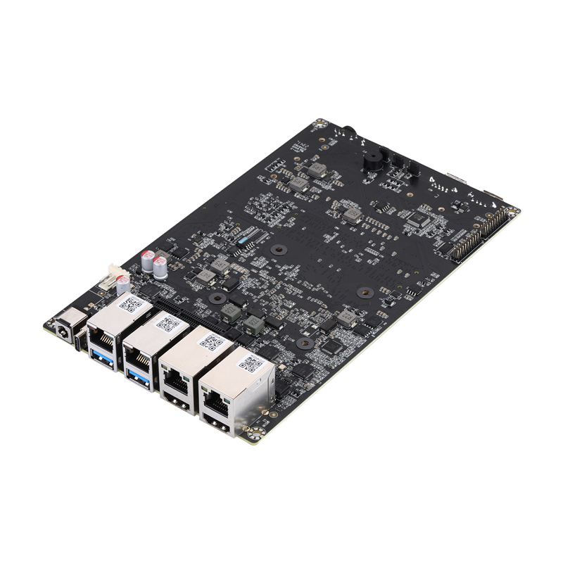 Qotom 10th Gen Core I3 I5 I7 N - Mini Itx Dual 2.5G Nas Motherboard review and price