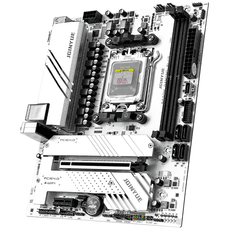 B650 Diy Gaming Computer Mothe - X870E Atx Motherboard review and price