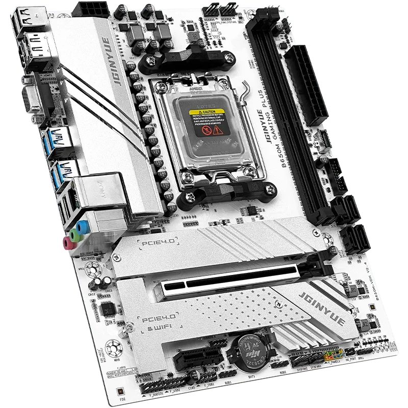 B650 Diy Gaming Computer Mothe - X870E Atx Motherboard review and price