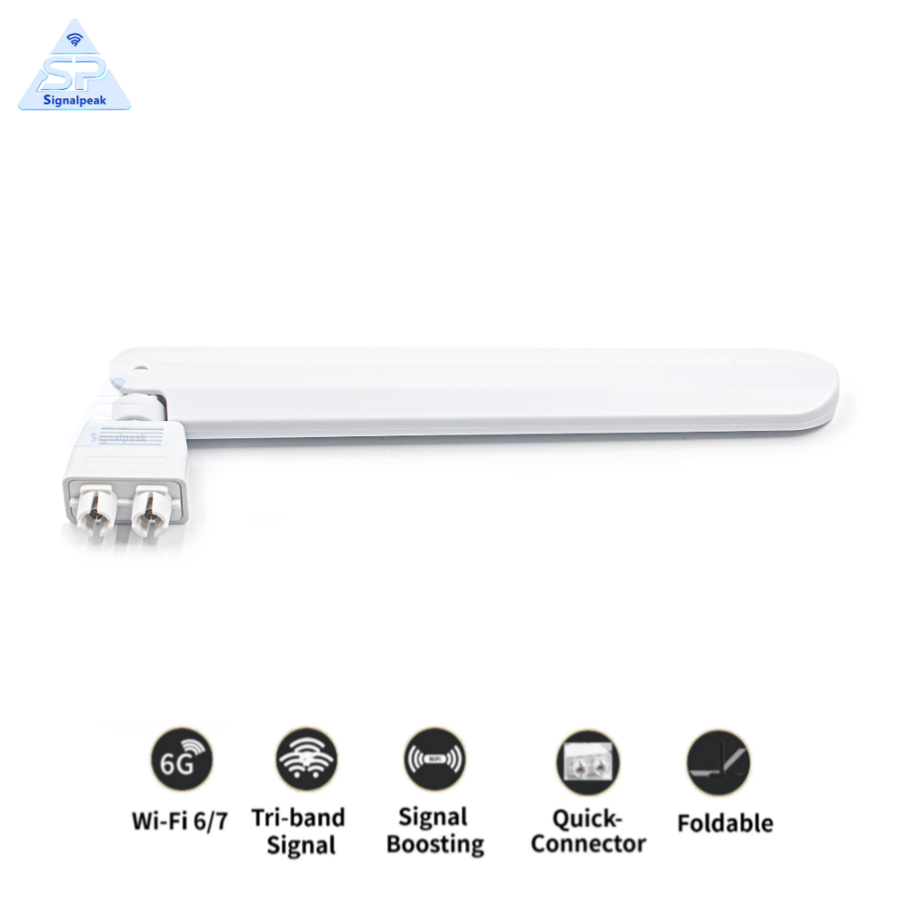 Original EZ-Plug Wi-Fi 7 Anten - Z890 Wi-Fi 7 Motherboard review and price